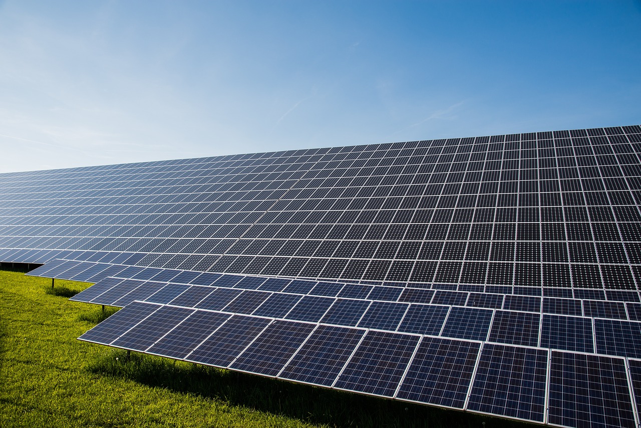 entdecken sie alles über die energiewende: aktuelle entwicklungen, herausforderungen und chancen für eine nachhaltige, klimafreundliche zukunft in deutschland und weltweit.