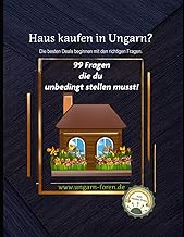 Haus kaufen in Ungarn - Die besten Immobilien Deal