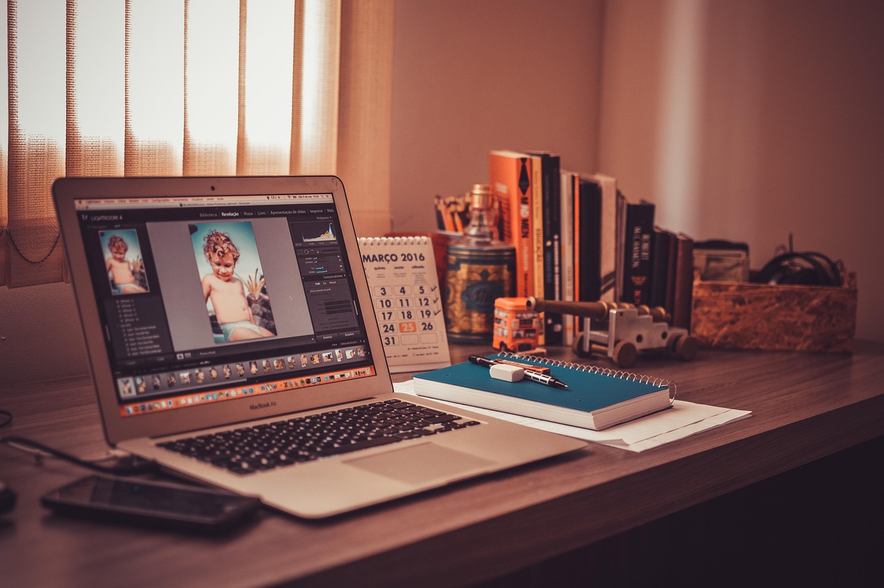 Wie gestaltet man ein erfolgreiches Home-Office?