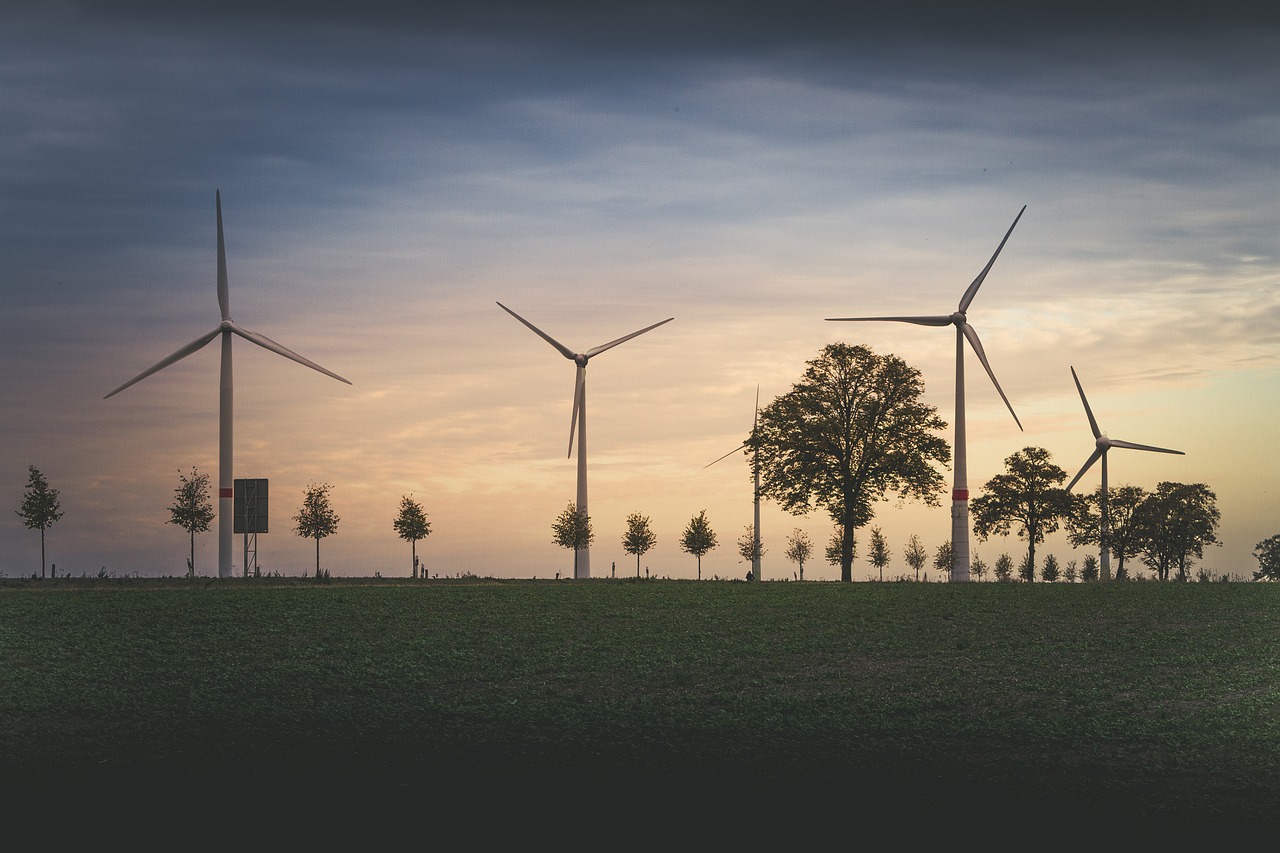 Was bedeutet die Energiewende für Immobilienbesitzer?