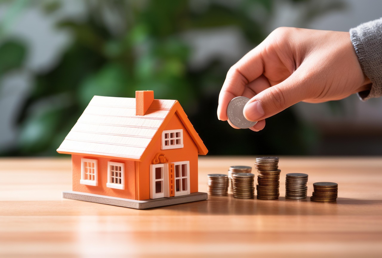 Wie bereitet man sich optimal auf ein Immobilien-Investment vor?